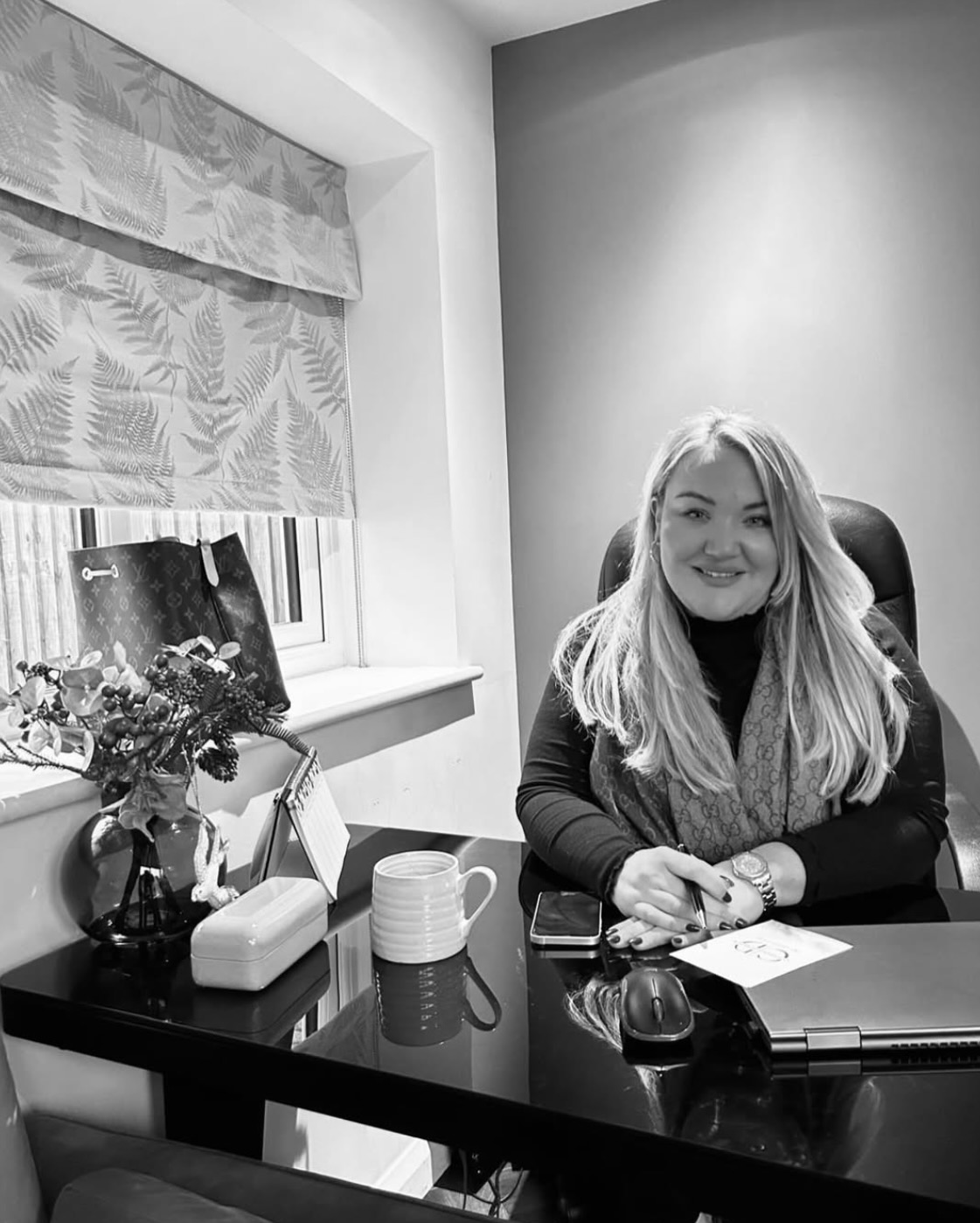 Katie - Cotswold Designer